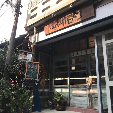 Dark Street House B&B Beigang Экстерьер фото