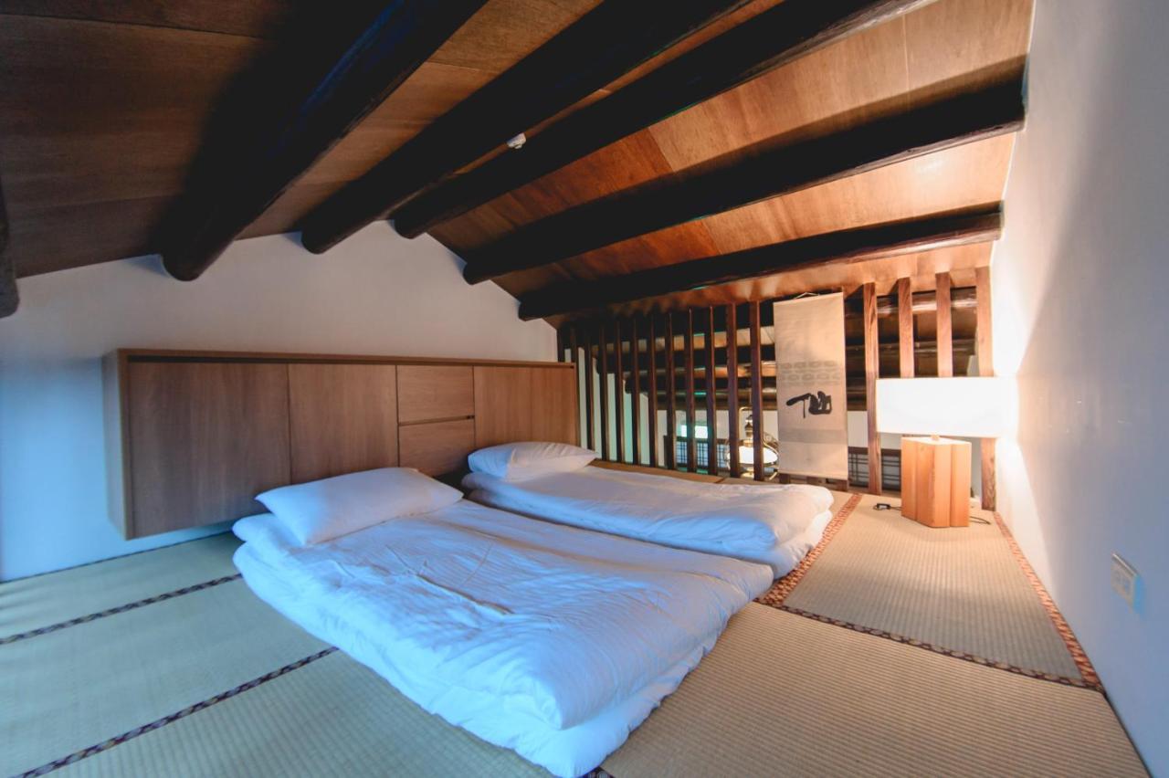 Dark Street House B&B Beigang Экстерьер фото
