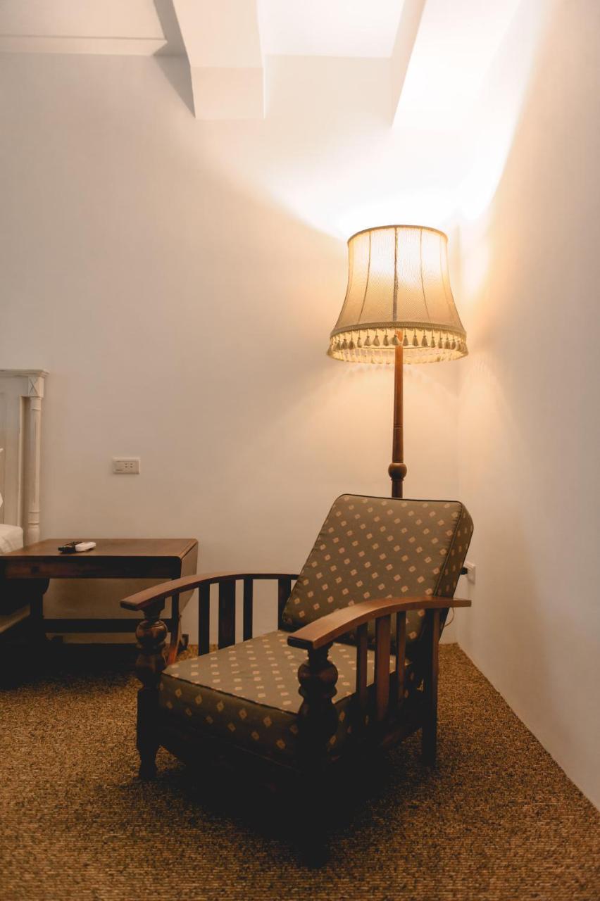Dark Street House B&B Beigang Экстерьер фото