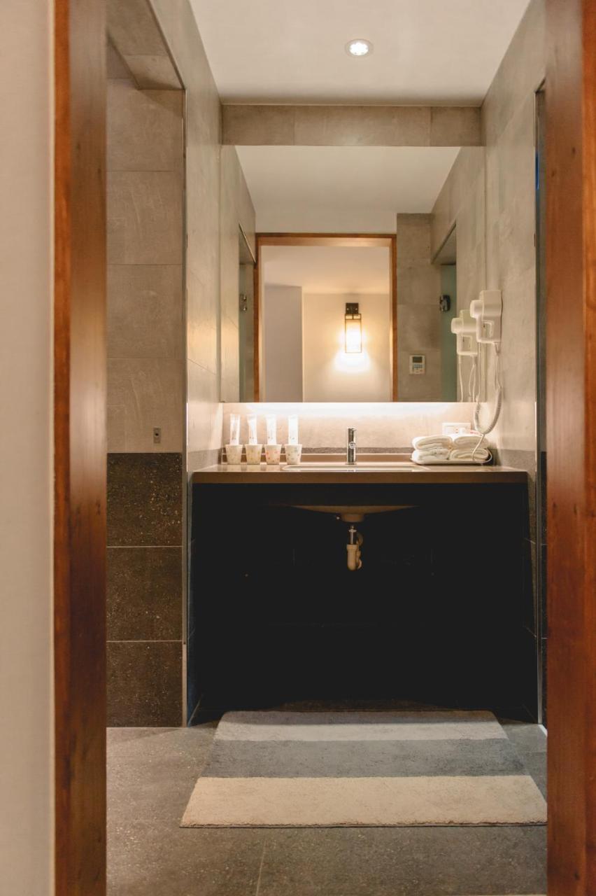 Dark Street House B&B Beigang Экстерьер фото
